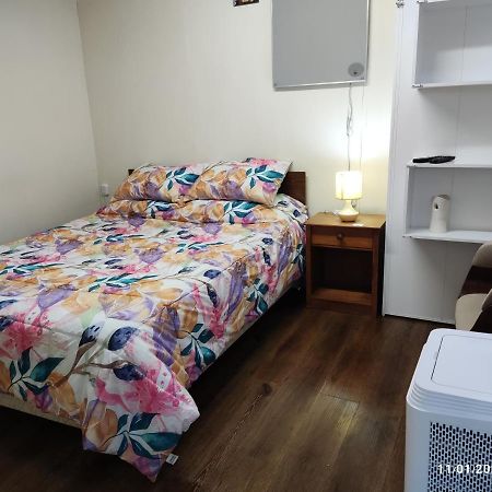 Hospedaje Lago Llanquihue Hostel ภายนอก รูปภาพ